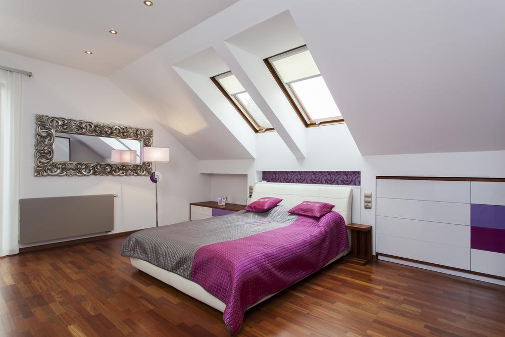 Bedroom Loft Conversions